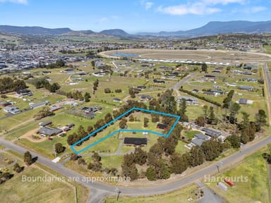 Property Lot 2, 45 Glen Lea Road, PONTVILLE TAS 7030 IMAGE 0