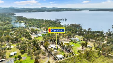 Property 5 Nerrigundah Drive, Glenmaggie VIC 3858 IMAGE 0