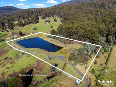 Property 23 Reservoir Road, Colebrook TAS 7027 IMAGE 0