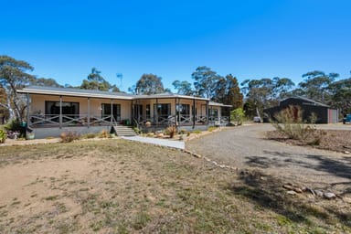 Property 385 Foxs Elbow Road, Braidwood NSW 2622 IMAGE 0