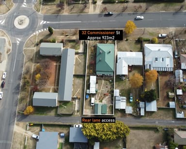 Property 32 Commissioner Street, COOMA NSW 2630 IMAGE 0