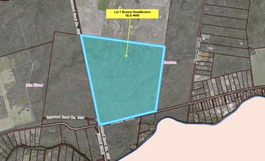 Property Lot 5 & 7 Buxton Road, Buxton QLD 4660 IMAGE 0