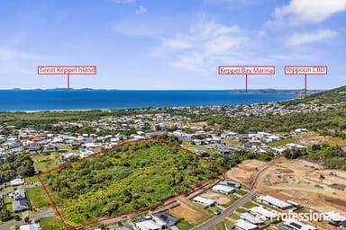 Property Lot 200 Cook Avenue, Pacific Heights QLD 4703 IMAGE 0