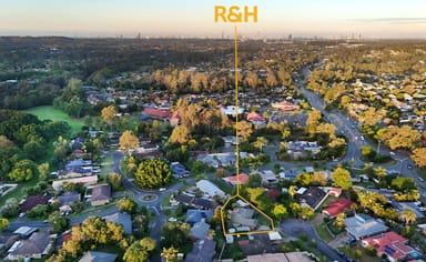 Property 16 Lancaster Court, NERANG QLD 4211 IMAGE 0
