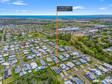 Property 14 Finn Drive, Urraween QLD 4655 IMAGE 0