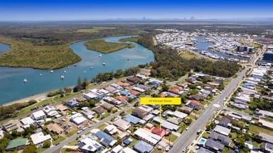 Property 10 Michael Street, GOLDEN BEACH QLD 4551 IMAGE 0