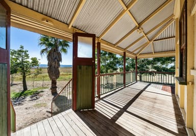 Property 101 Ostrofskis Road, MOUNT BEPPO QLD 4313 IMAGE 0