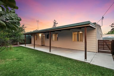 Property 129 Moorabinda Drive, SUNSHINE ACRES QLD 4655 IMAGE 0