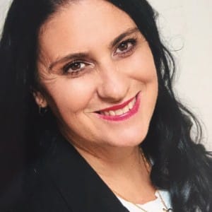 Property Agent Carolyn Russo