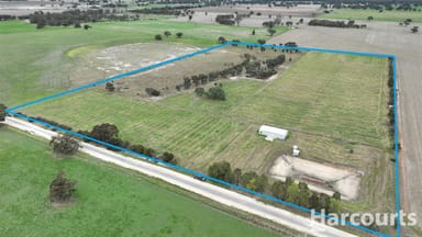 Property . Worthys Road, TOOAN VIC 3409 IMAGE 0