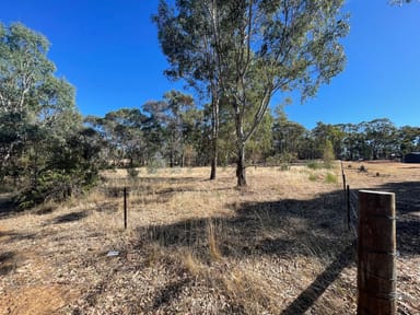 Property 1 Corner Wimmera Highway & Carr Road, St Arnaud VIC 3478 IMAGE 0