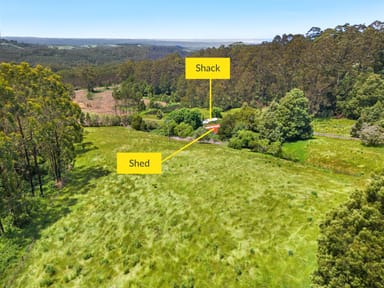 Property 165 Hiders Access Road, Yuulong VIC 3237 IMAGE 0