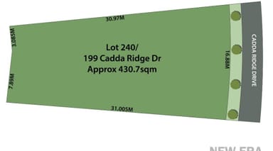 Property 199 Cadda Ridge Drive, Caddens NSW 2747 IMAGE 0