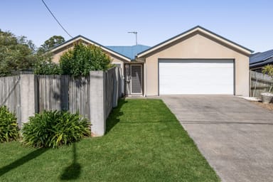 Property 1, 86A Hogg Street, ROCKVILLE QLD 4350 IMAGE 0