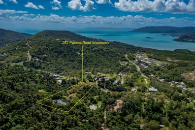 Property WOODWARK QLD 4802 IMAGE 0