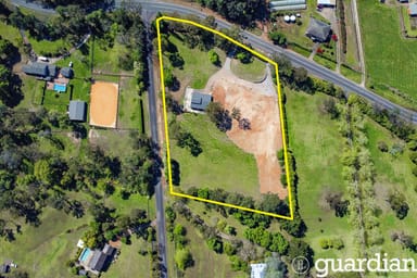 Property 14 Cattai Ridge Road, Glenorie NSW 2157 IMAGE 0