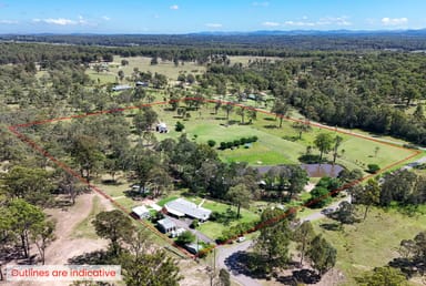 Property 208A Roughit Lane, ROUGHIT NSW 2330 IMAGE 0