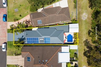 Property 19a Jellicoe Close, FINGAL BAY NSW 2315 IMAGE 0