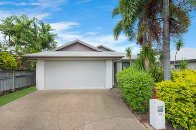 Property 14 Burford Court, KIRWAN QLD 4817 IMAGE 0