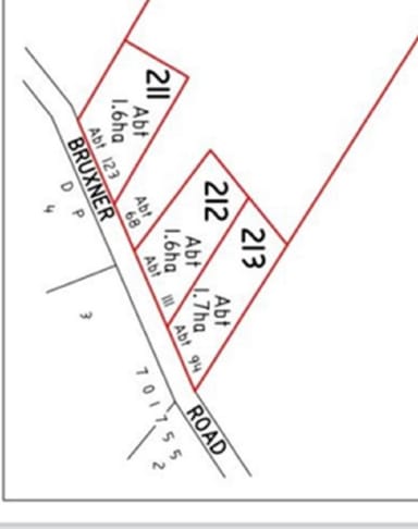 Property Lot 212 Bruxner Road, Drake NSW 2469 IMAGE 0