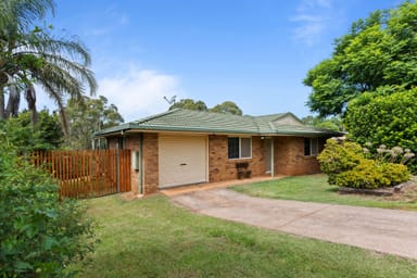 Property 21 Fair Street, ROCKVILLE QLD 4350 IMAGE 0