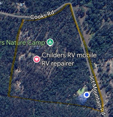 Property 264 Cooks Road, South Isis QLD 4660 IMAGE 0