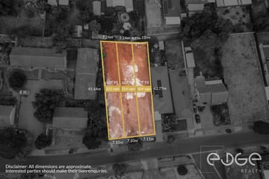 Property 15A, 15B & 15C Leonard Street, Elizabeth Park SA 5113 IMAGE 0