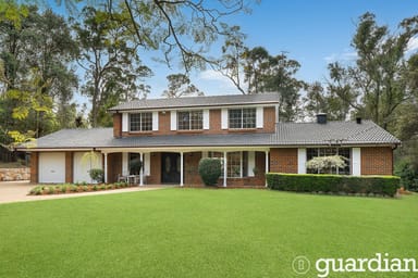 Property 31 Moores Road, Glenorie NSW 2157 IMAGE 0