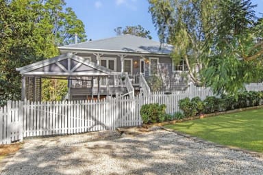 Property 11 Beechmont Avenue, Tamborine Mountain QLD 4272 IMAGE 0