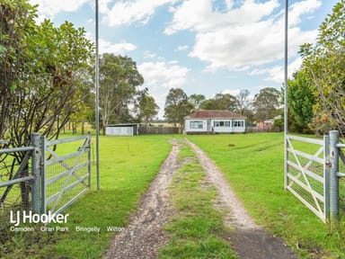 Property 45 Ironbark Road, BARGO NSW 2574 IMAGE 0