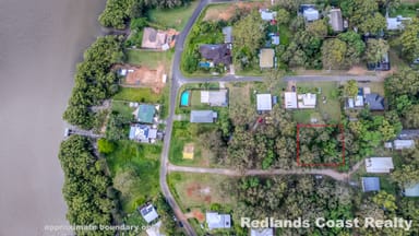 Property 11-13 Ranora Avenue, Russell Island QLD 4184 IMAGE 0