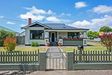 Property 31 Risby Street, Ulverstone TAS 7315 IMAGE 0