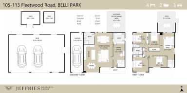 Property 105-113 Fleetwood Road, Belli Park QLD 4562 IMAGE 0