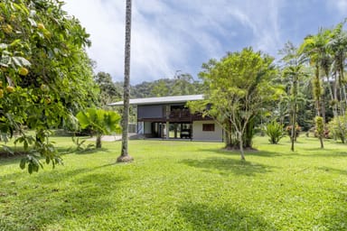 Property 516 Whyanbeel Road, Whyanbeel, MOSSMAN QLD 4873 IMAGE 0