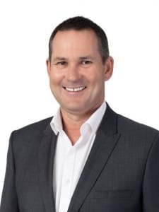 Property Agent Mark Grljusich