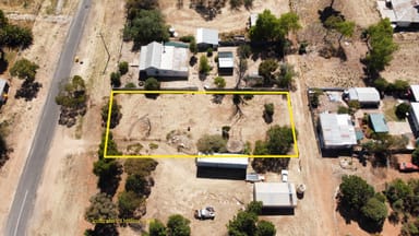 Property 43 Algerian Street, Patchewollock VIC 3491 IMAGE 0