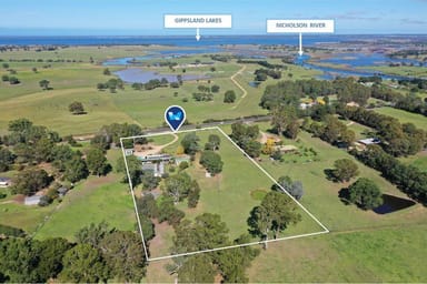 Property 1035 Princes Highway, Nicholson VIC 3882 IMAGE 0