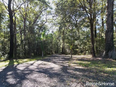 Property Lot 60 Parnell Road, TOMERONG NSW 2540 IMAGE 0