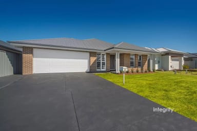 Property 25 Gracilis Rise, South Nowra NSW 2541 IMAGE 0