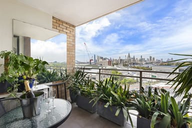 Property 34/3 Hornsey Street, Rozelle NSW 2039 IMAGE 0