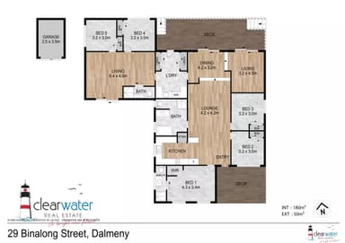Property 29 Binalong St, Dalmeny NSW 2546 IMAGE 0