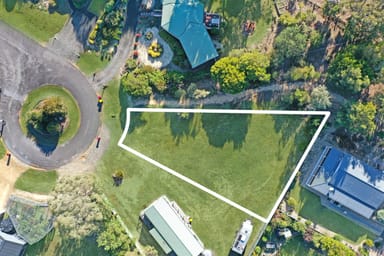 Property 8 Sentinel Ct, Halls Gap VIC 3381 IMAGE 0
