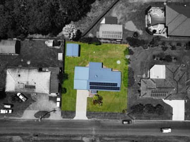 Property 25 Mena Creek Rd, Mena Creek QLD 4871 IMAGE 0