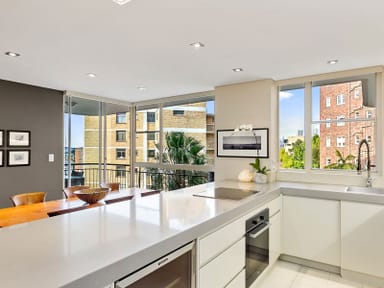Property 4D, 20 Onslow Ave, Elizabeth Bay NSW 2011 IMAGE 0