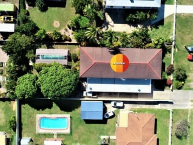 Property Apartment 4, 4 Dalrymple Street, BOWEN QLD 4805 IMAGE 0