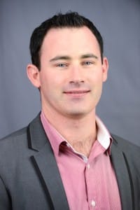 Property Agent Jonathan Agius