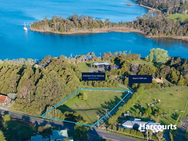 Property 4438 West Tamar Highway, BEAUTY POINT TAS 7270 IMAGE 0