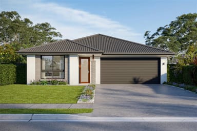 Property Lot 607 Abbotsford Street, BELLBIRD NSW 2325 IMAGE 0