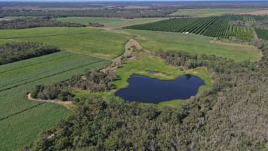 Property Lot 5, Manoo Road, SHARON QLD 4670 IMAGE 0