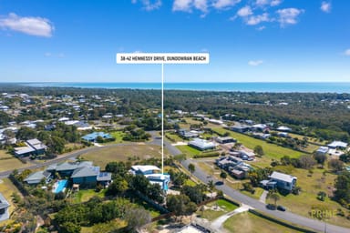 Property 38-42 Hennessy Drive, Dundowran Beach QLD 4655 IMAGE 0